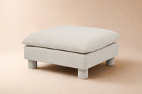 Bayshore Ottoman
