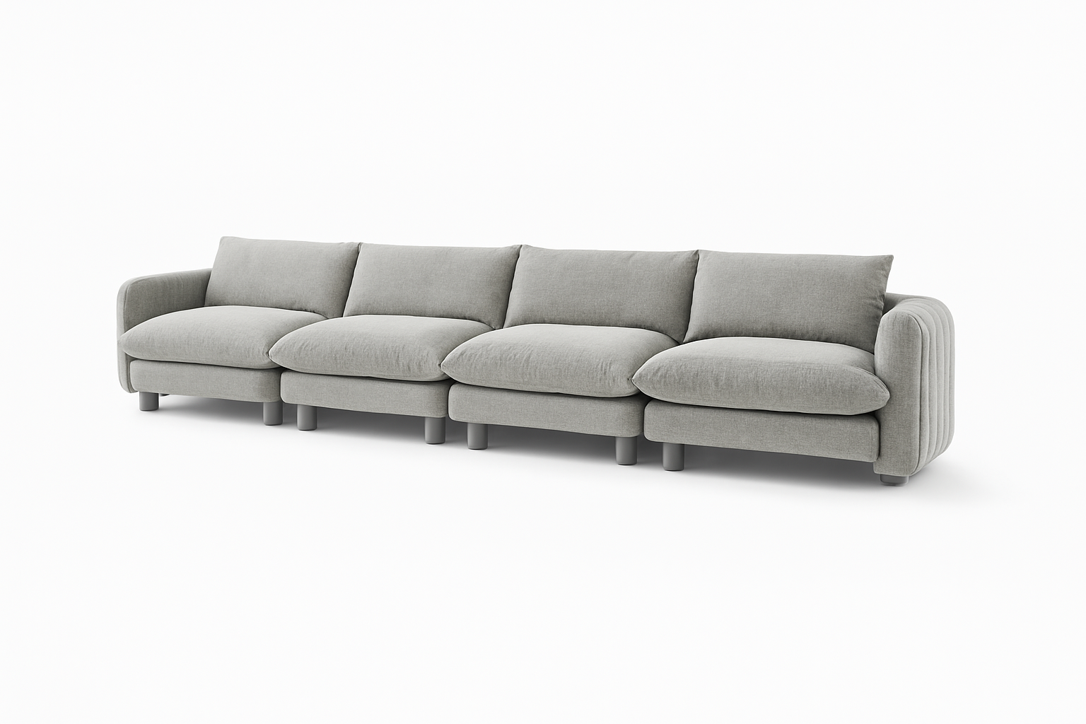 The Bayshore 4 Seater Sofa