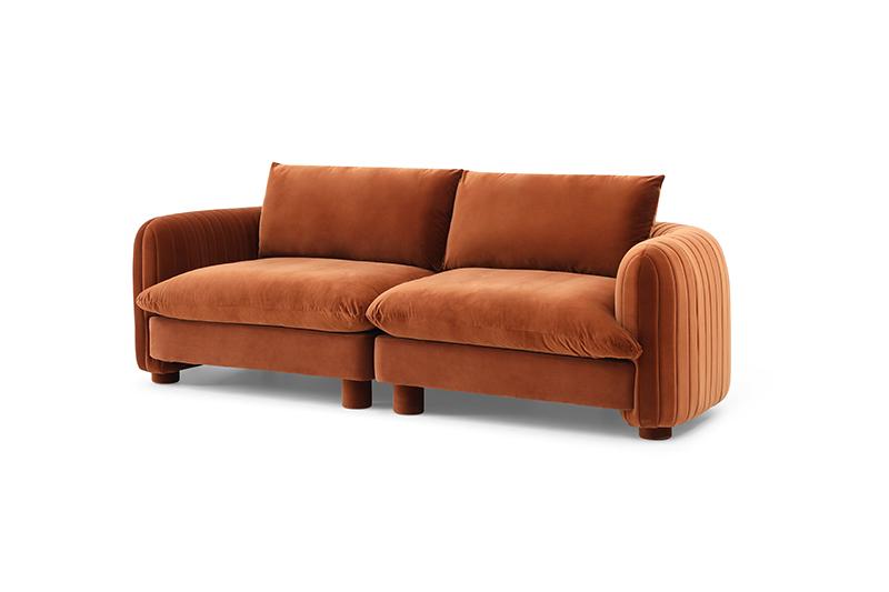Bayshore 2 Seater Sofa