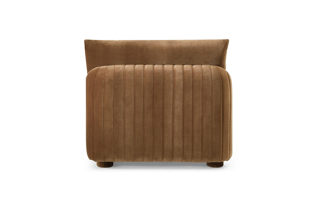 Multi-purpose ottoman with storage functionality

