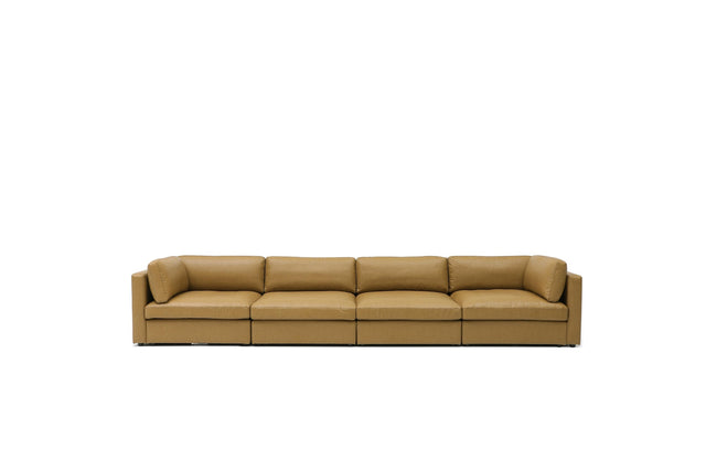 The Halo Archive 4 Seater