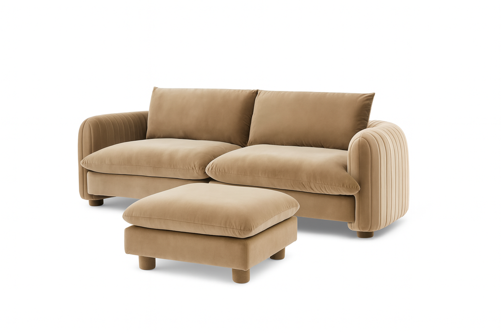 Bayshore 2 Seater