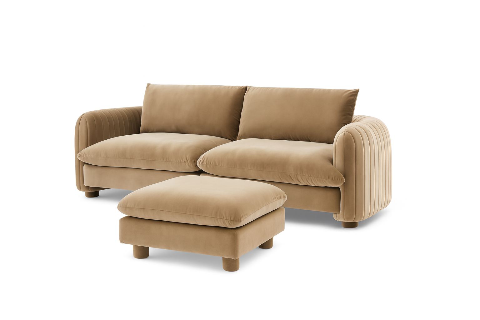 Bayshore 2 Seater