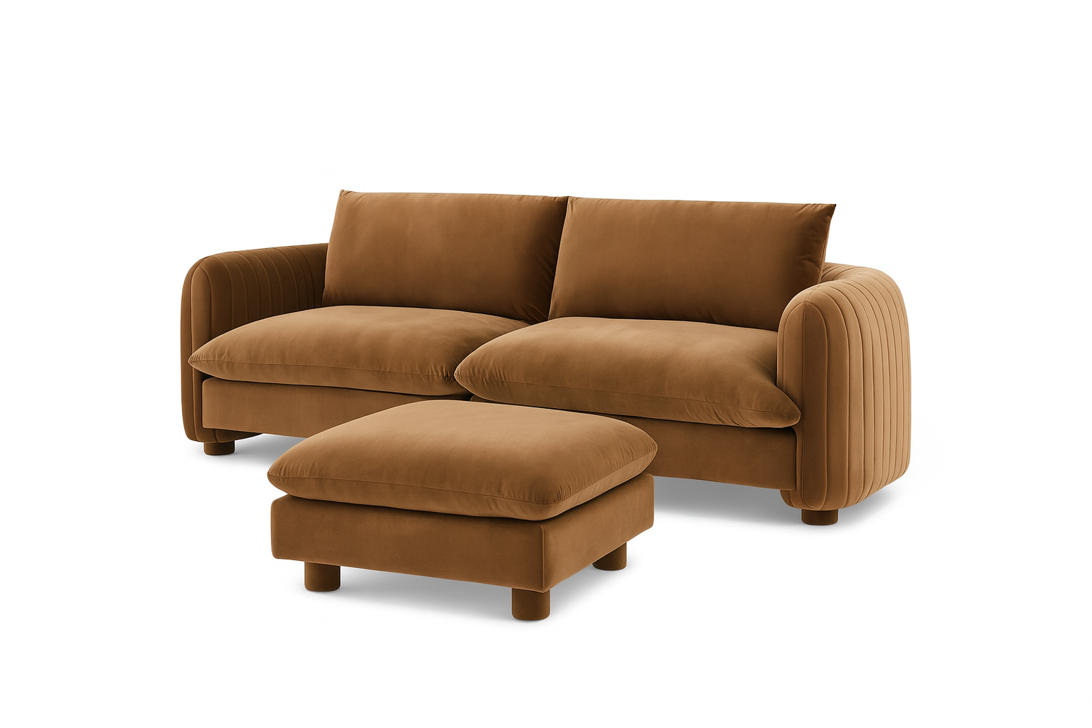 Bayshore 2 Seater
