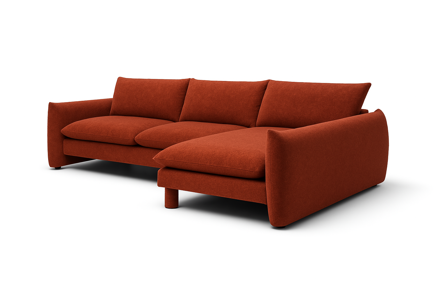 The Valicia Sofa
