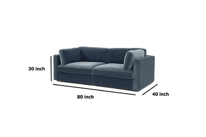 The Halo 2 Seater