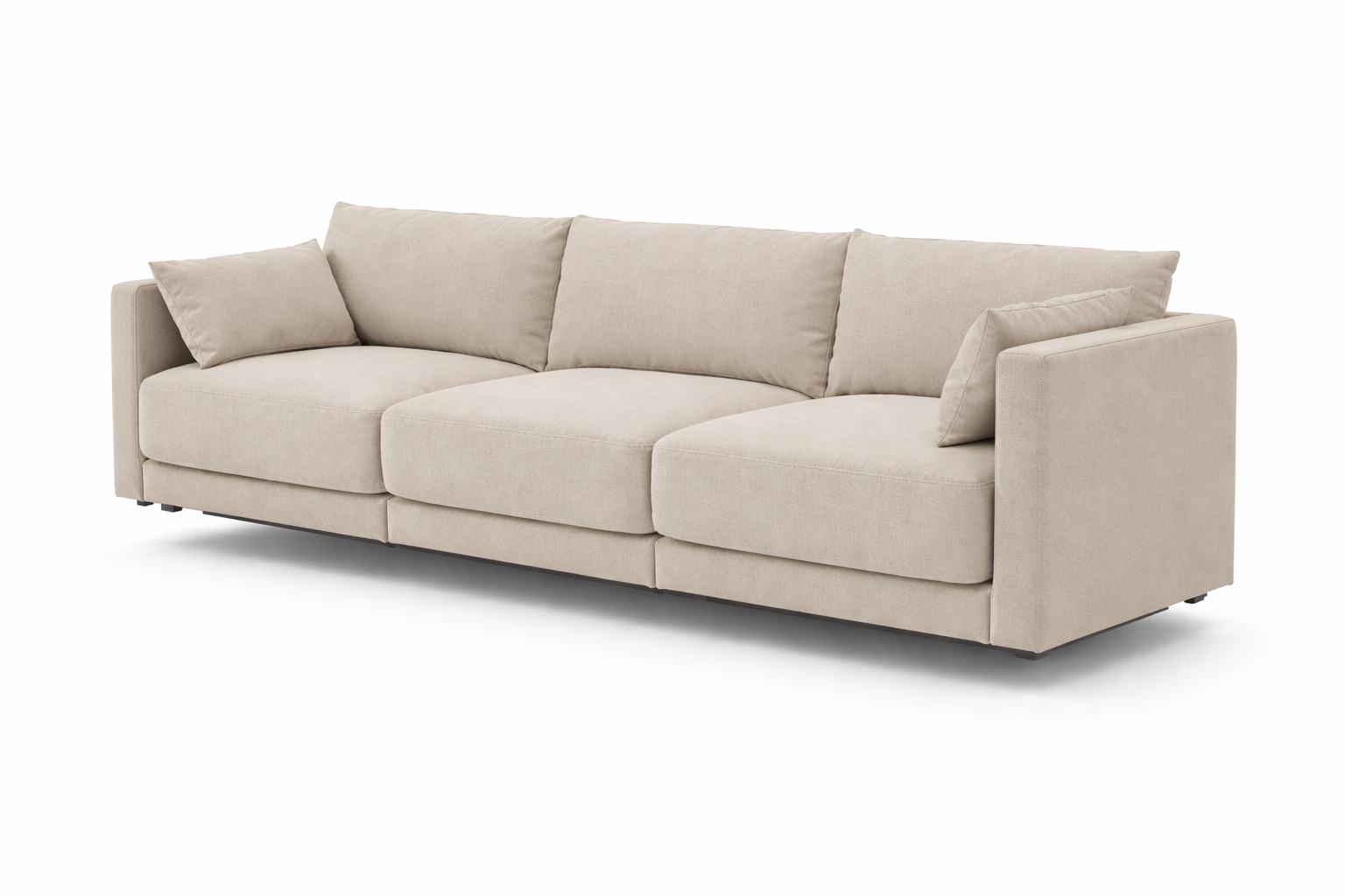 Halo 3 Seater Sofa