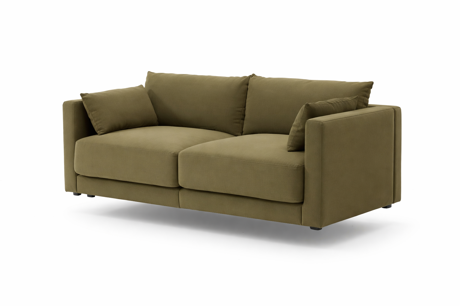 Halo 2 Seater Sofa