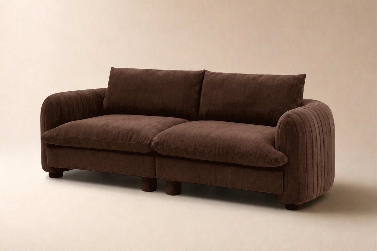Bayshore 2 Seater Sofa