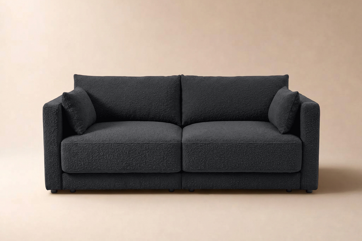 Halo 2 Seater Sofa