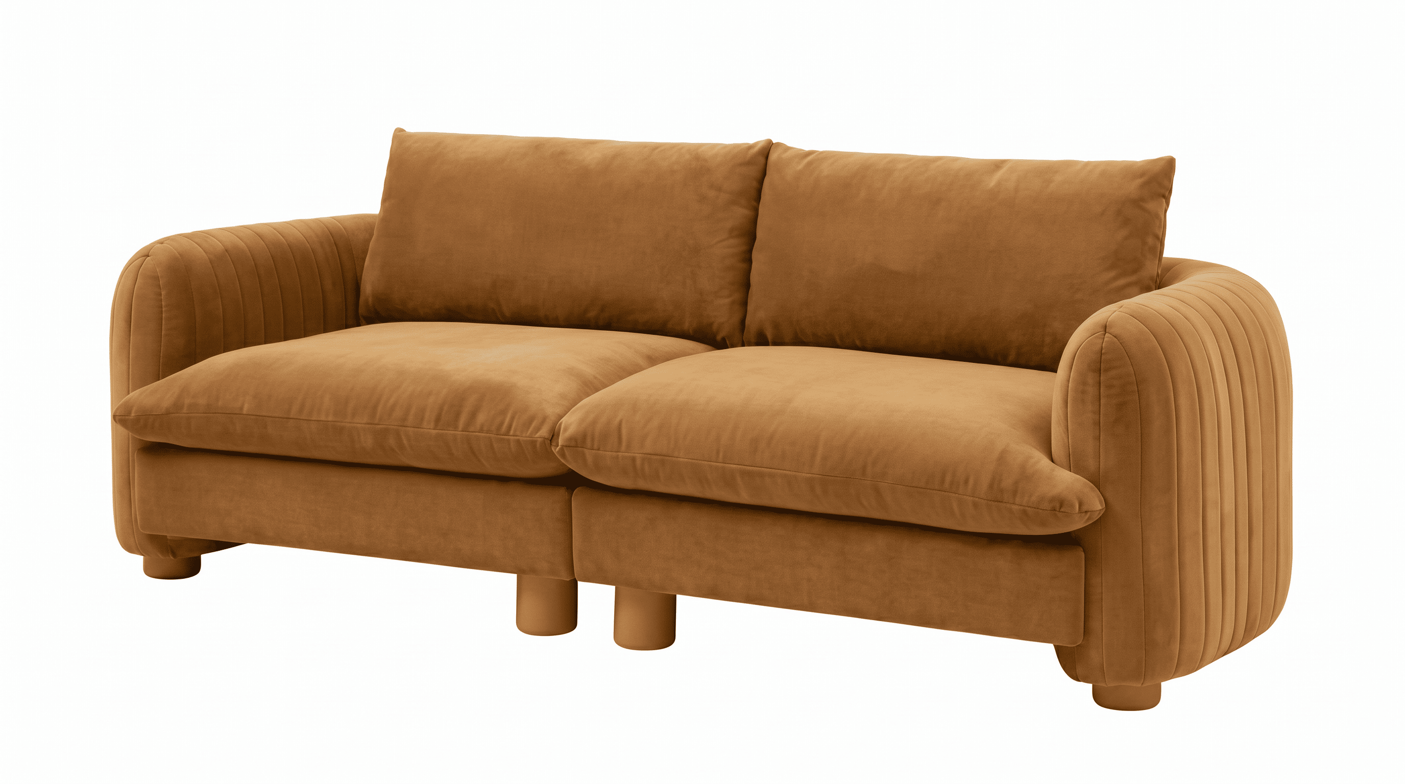 Bayshore 2 Seater Sofa
