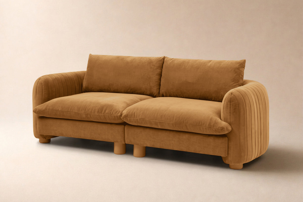 Bayshore 2 Seater Sofa