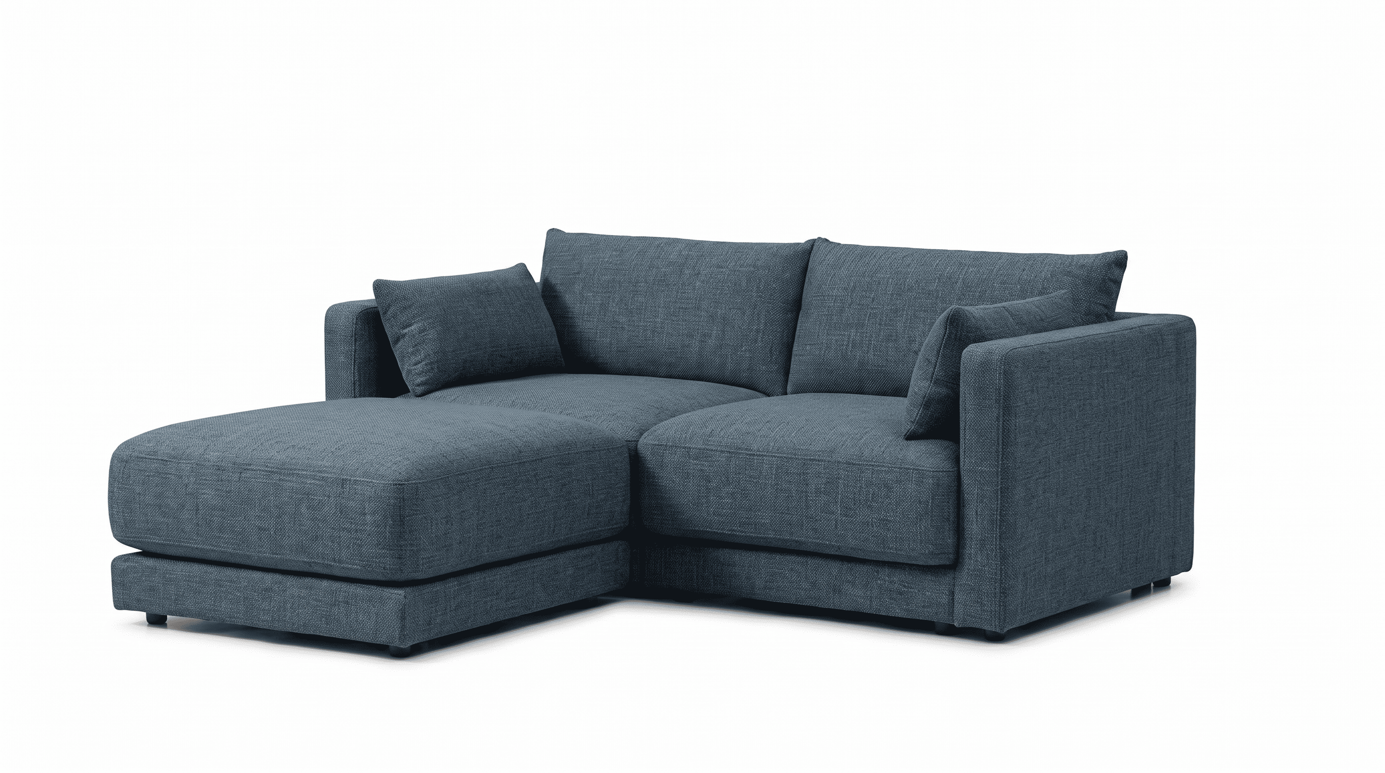 Halo 2 Seater + Ottoman