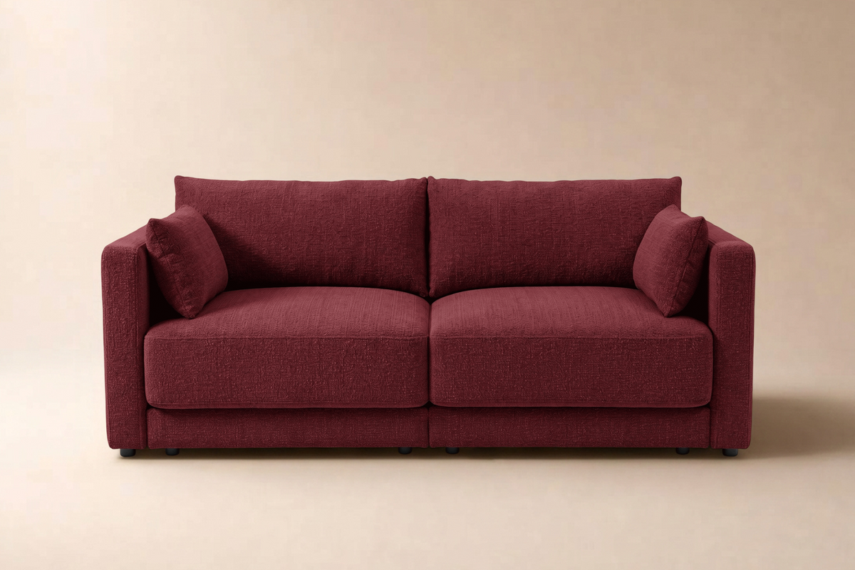 Halo 2 Seater Sofa