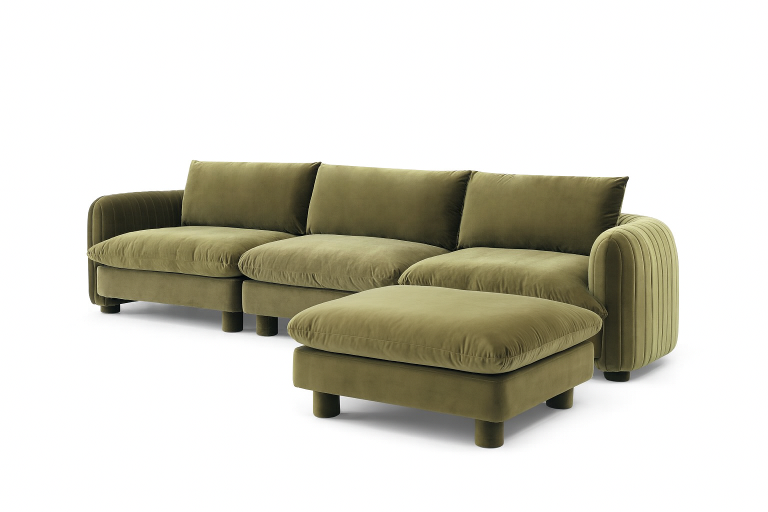 Bayshore 3 Seater