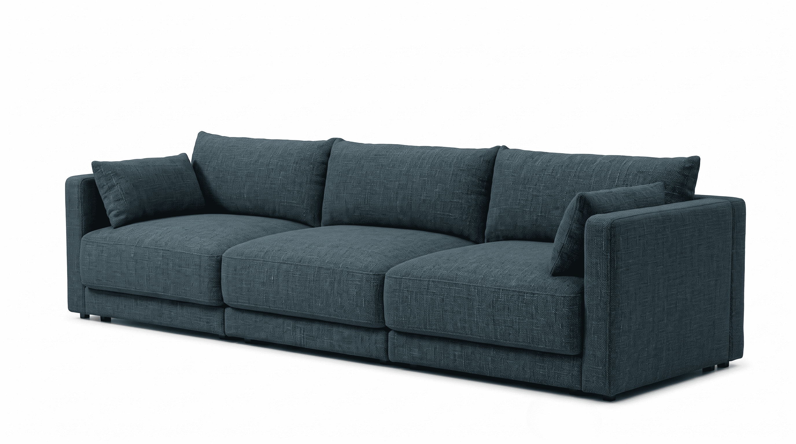 Halo 3 Seater Sofa