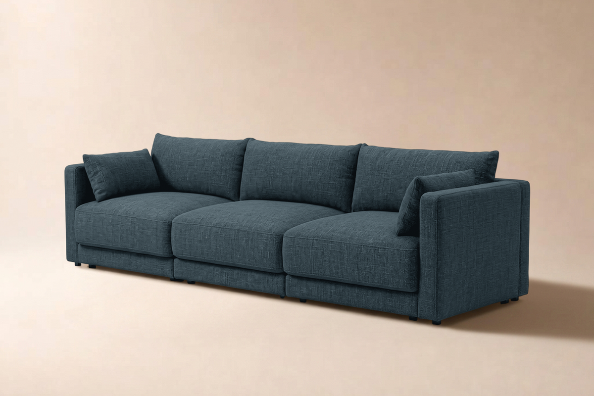 Halo 3 Seater Sofa