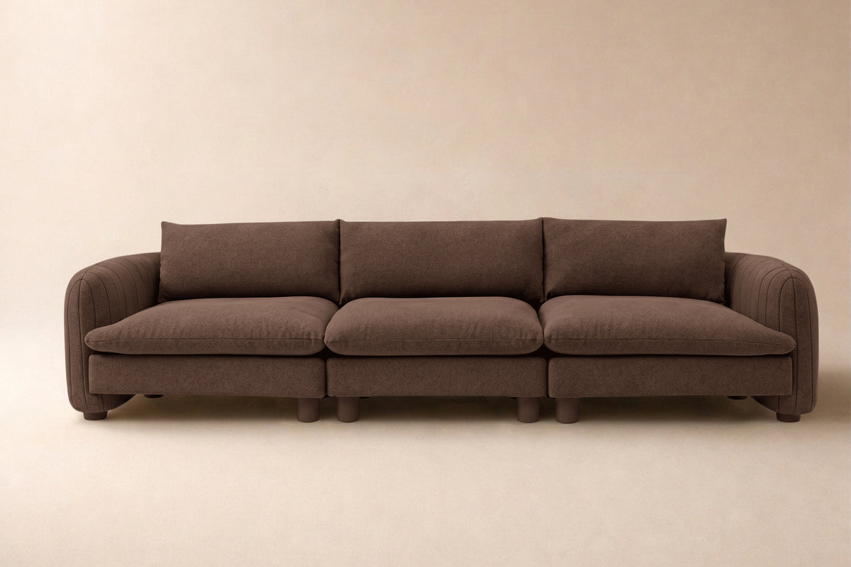 Bayshore 3 Seater Sofa