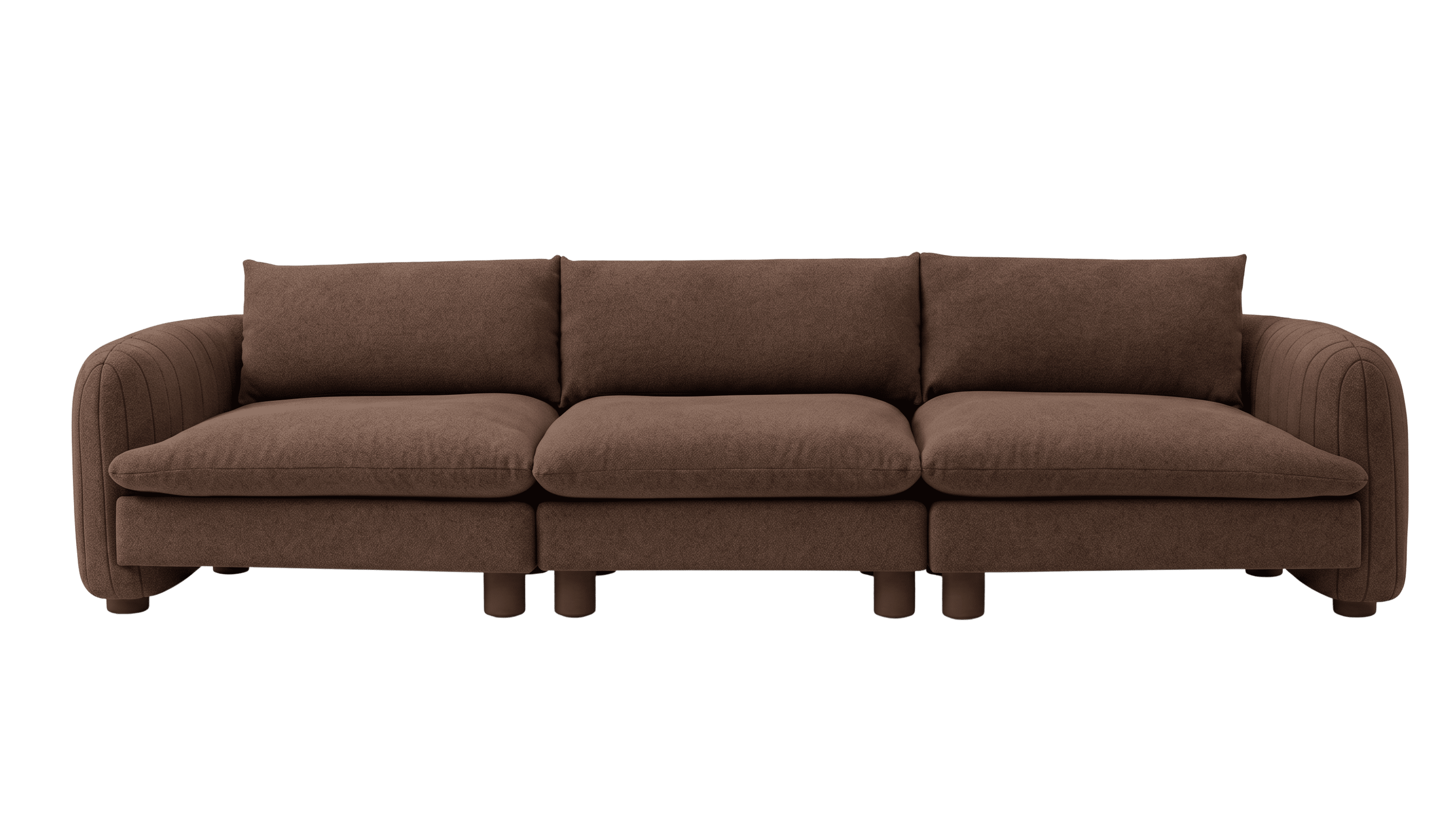 Bayshore 3 Seater Sofa