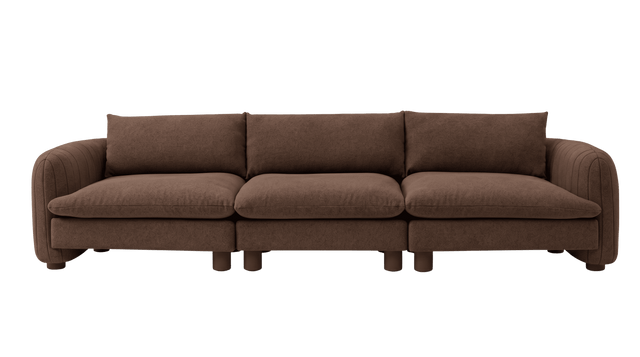 Bayshore 3 Seater Sofa