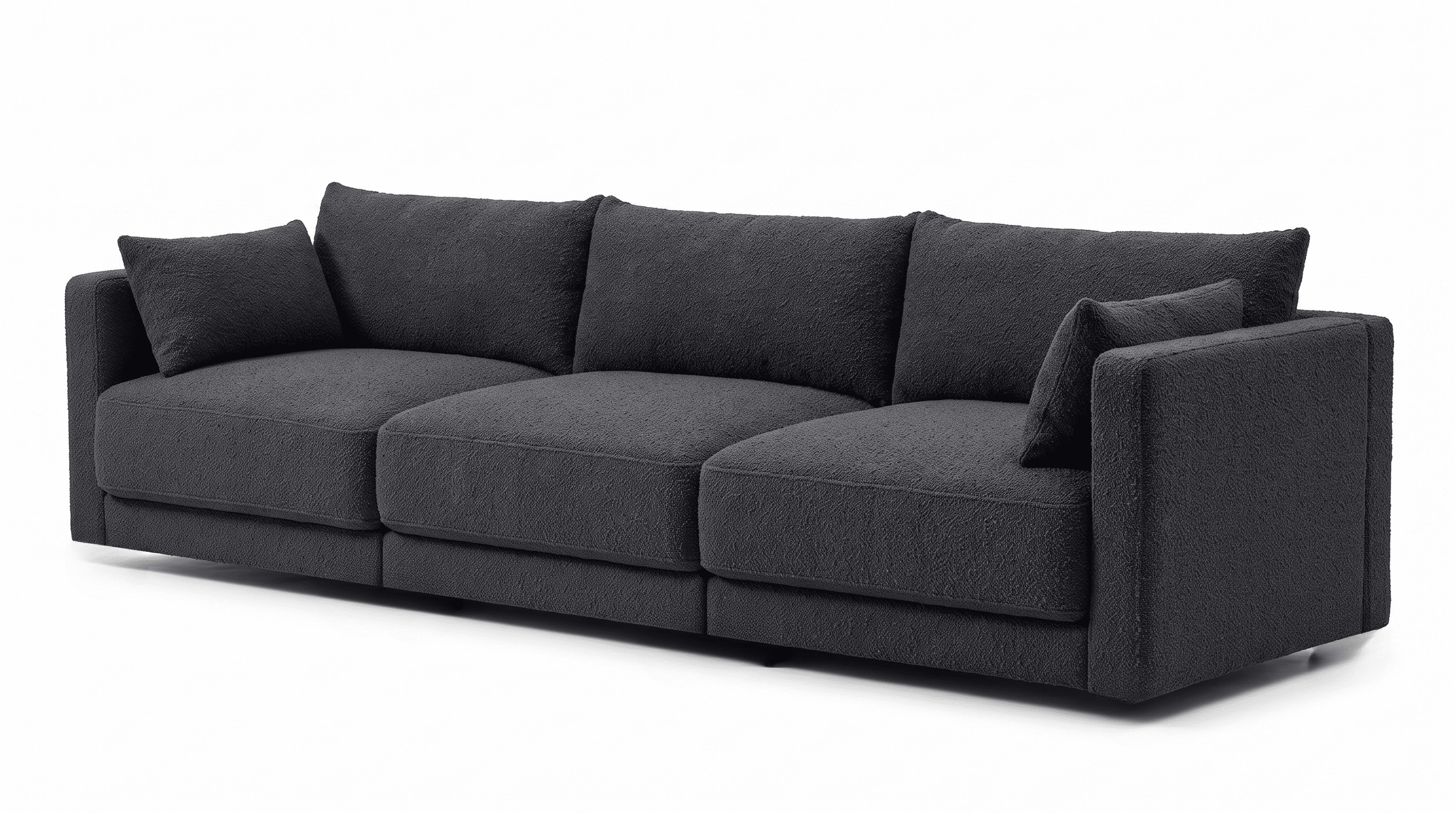 Halo 3 Seater Sofa
