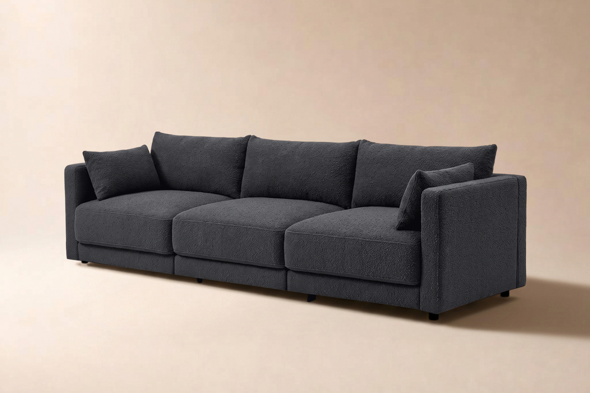 Halo 3 Seater Sofa