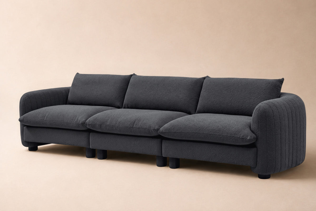 Bayshore 3 Seater Sofa