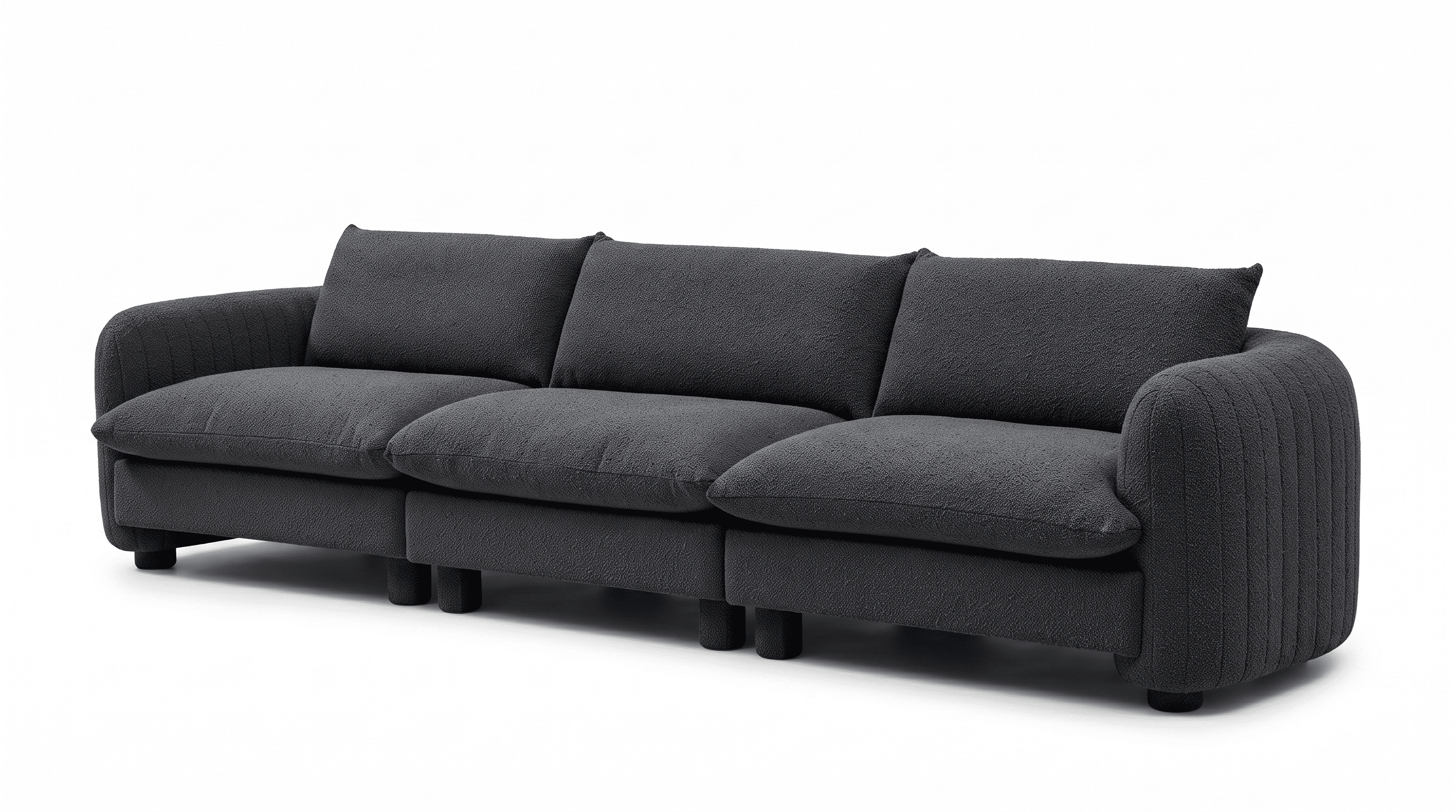 Bayshore 3 Seater Sofa
