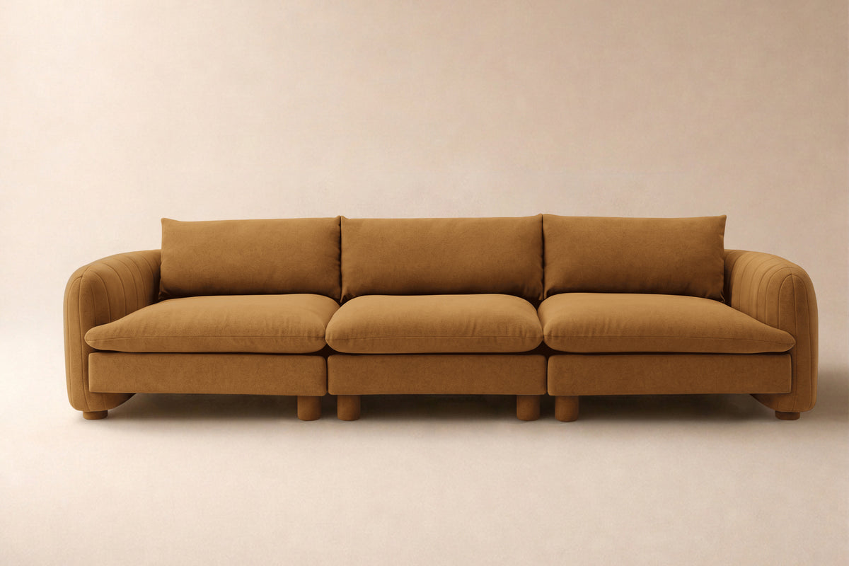 Bayshore 3 Seater Sofa