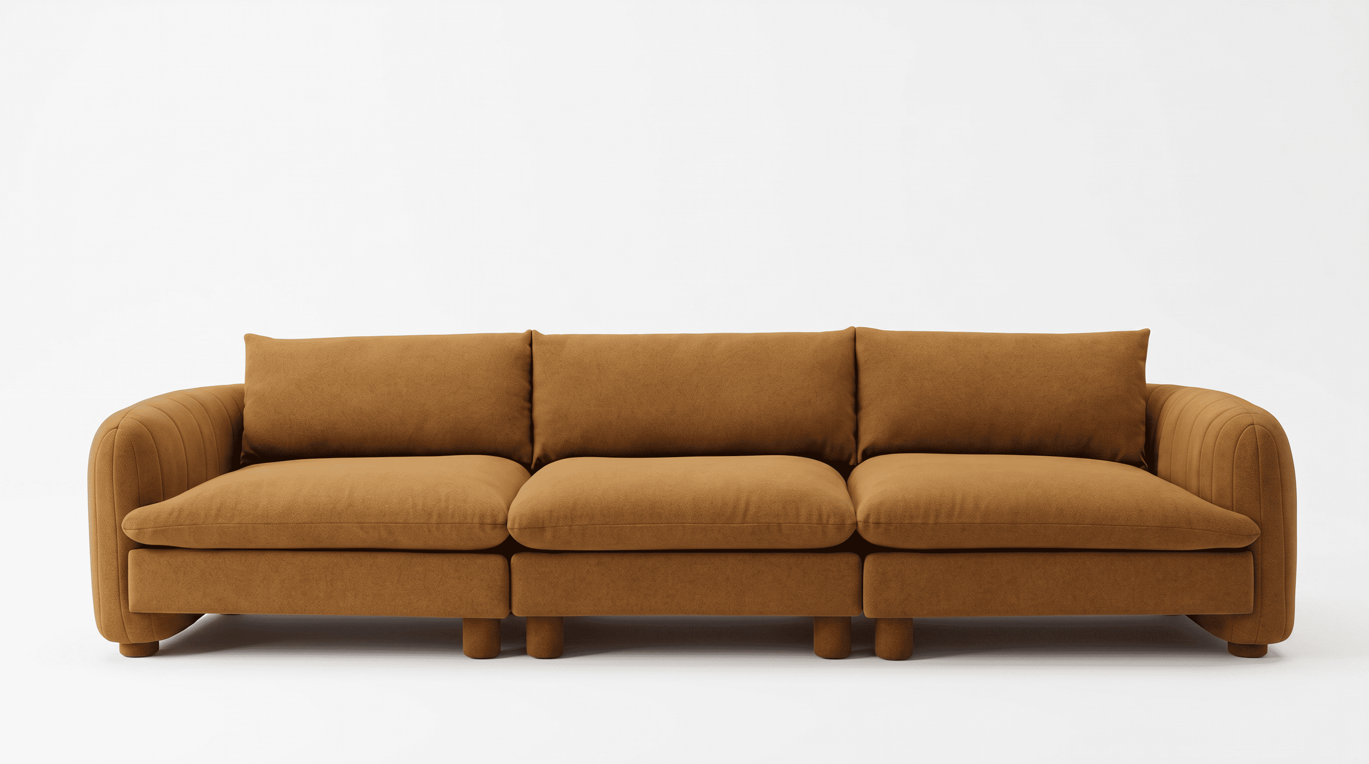 Bayshore 3 Seater Sofa
