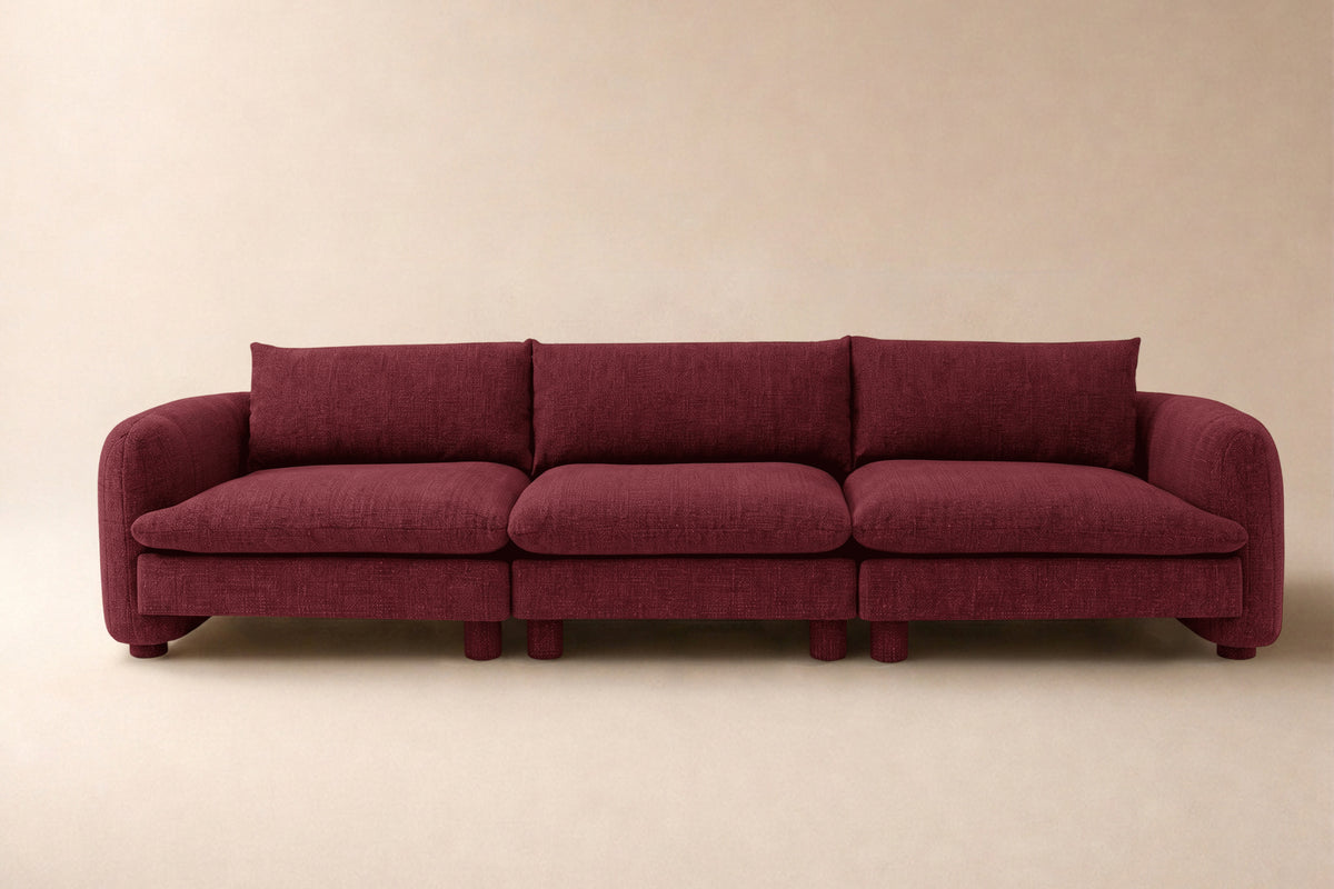 Bayshore 3 Seater Sofa