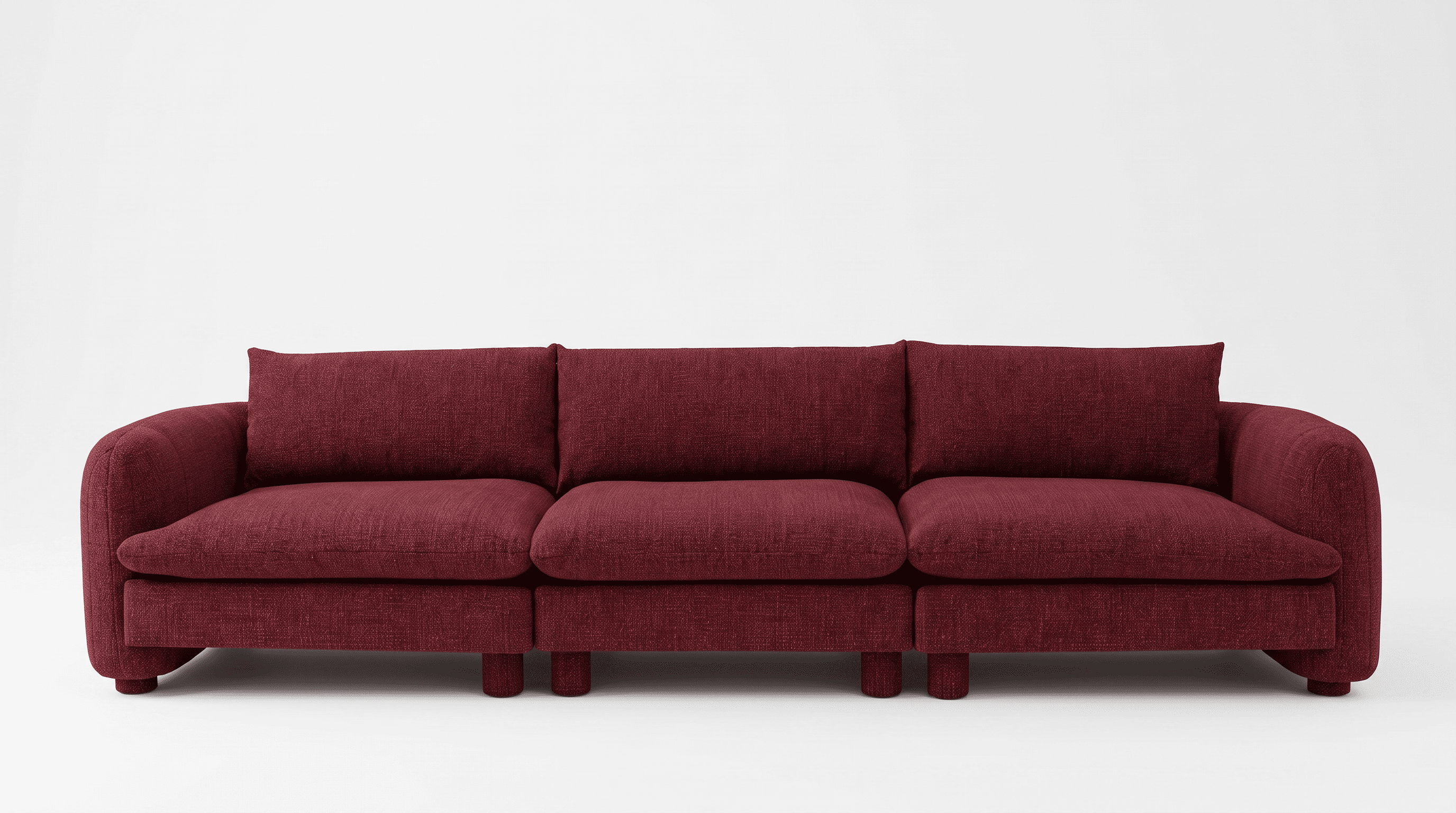Bayshore 3 Seater Sofa
