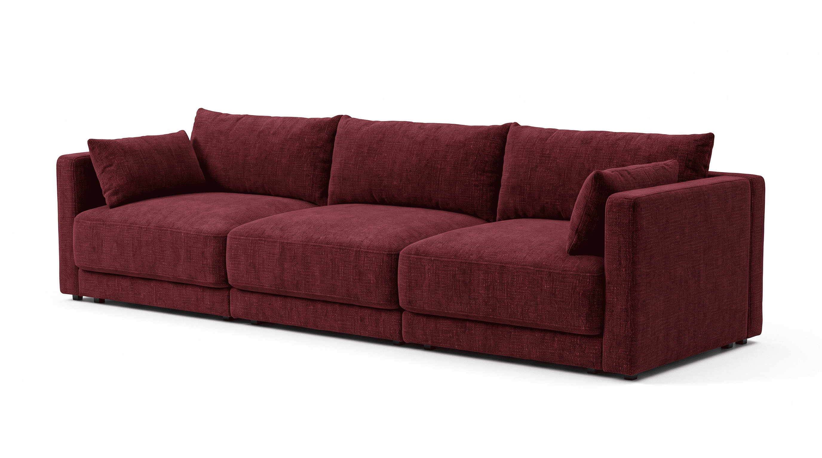 Halo 3 Seater Sofa