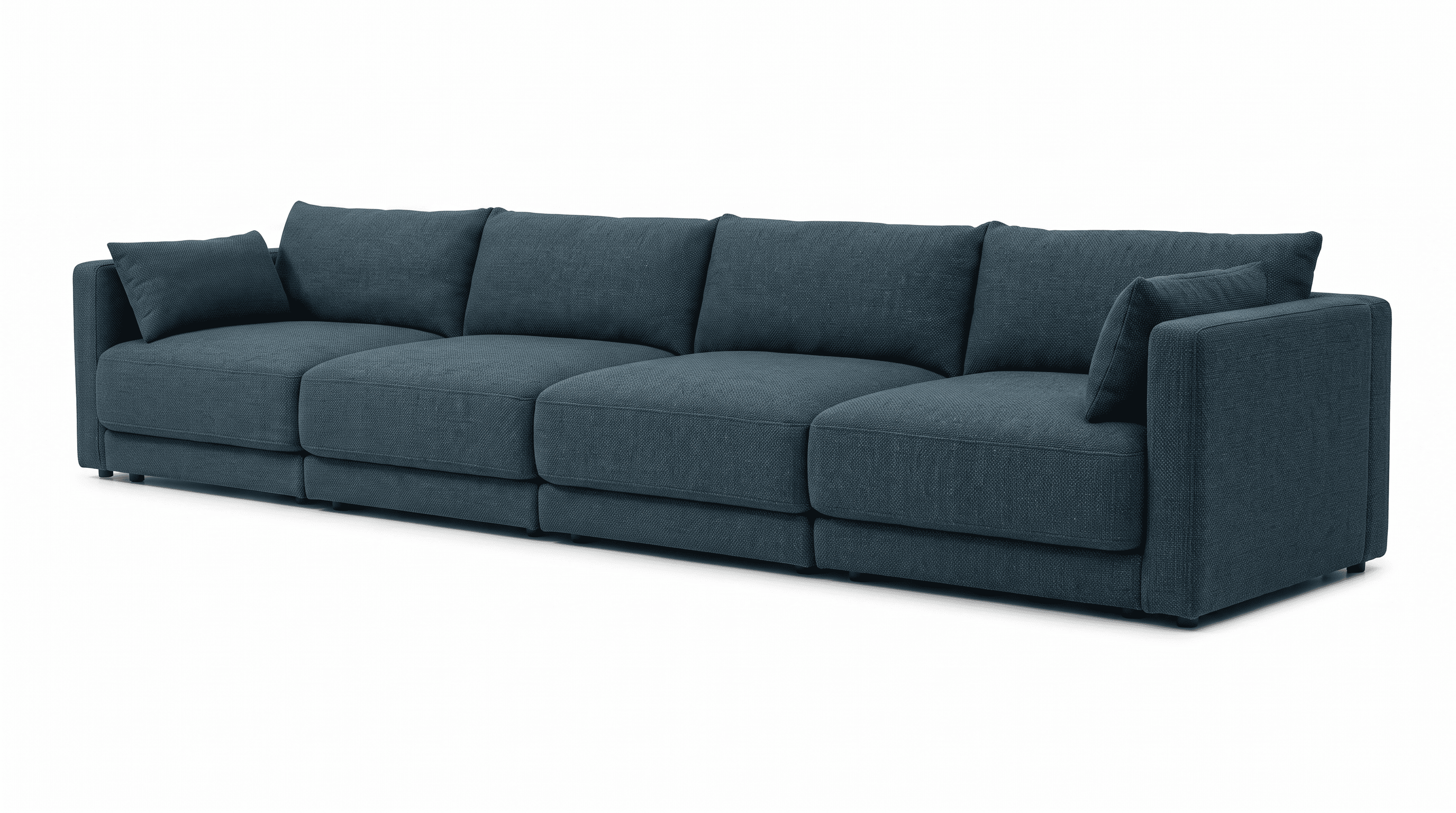Halo 4 Seater Sofa