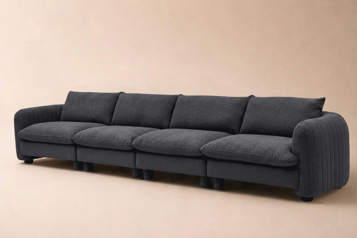 The Bayshore 4 Seater Sofa