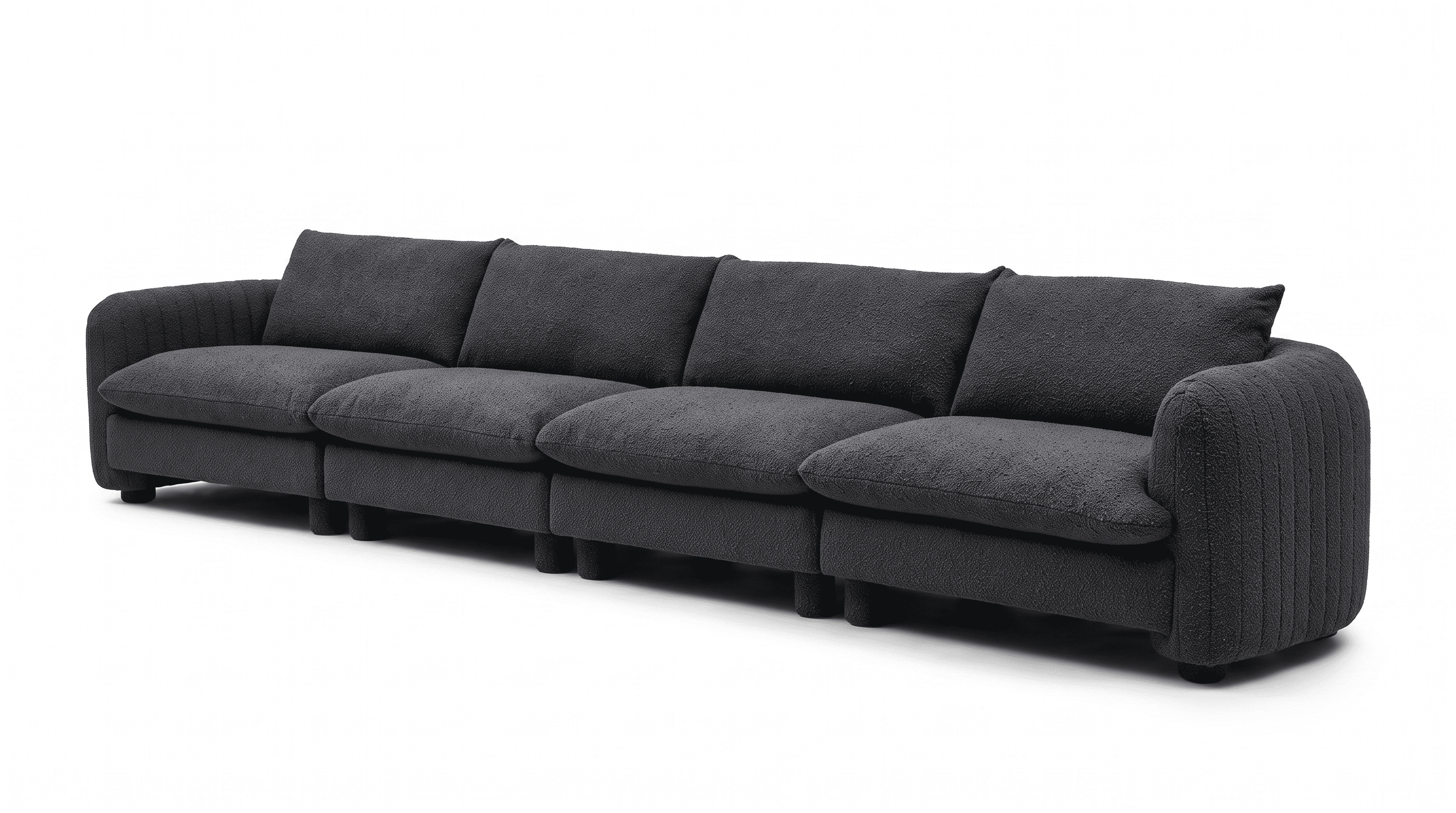 The Bayshore 4 Seater Sofa