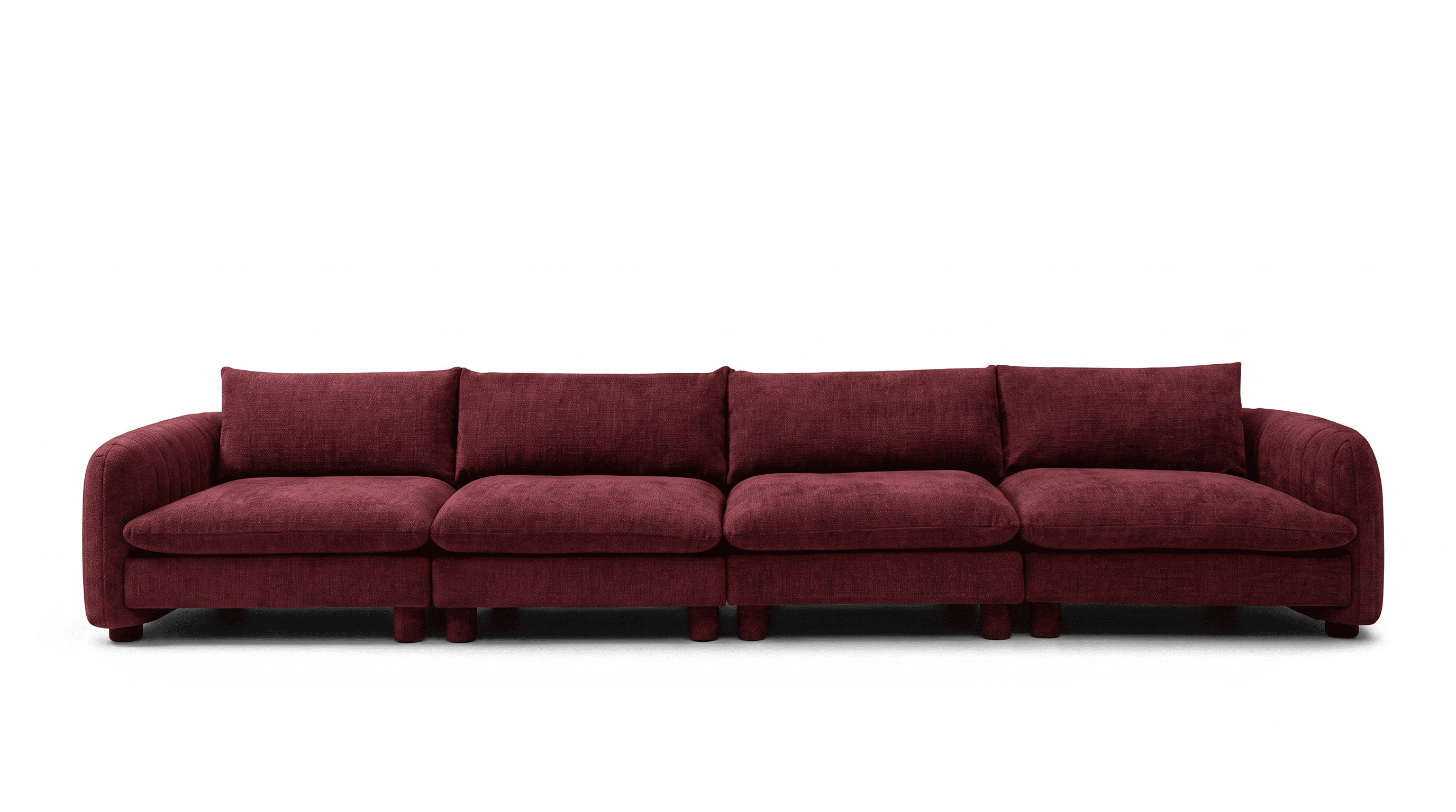 The Bayshore 4 Seater Sofa