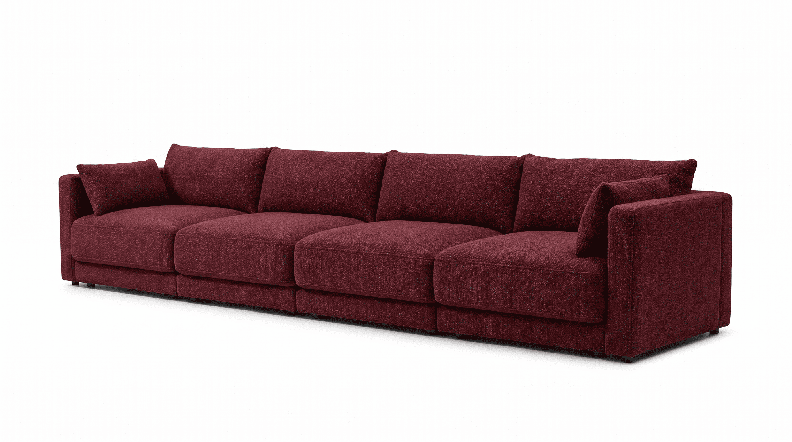 Halo 4 Seater Sofa