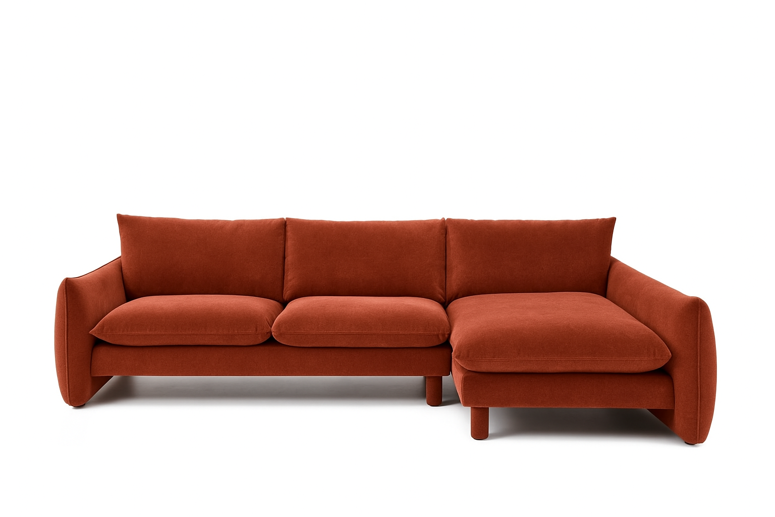 The Valicia Sofa