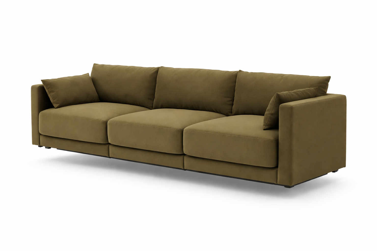 Halo 3 Seater Sofa
