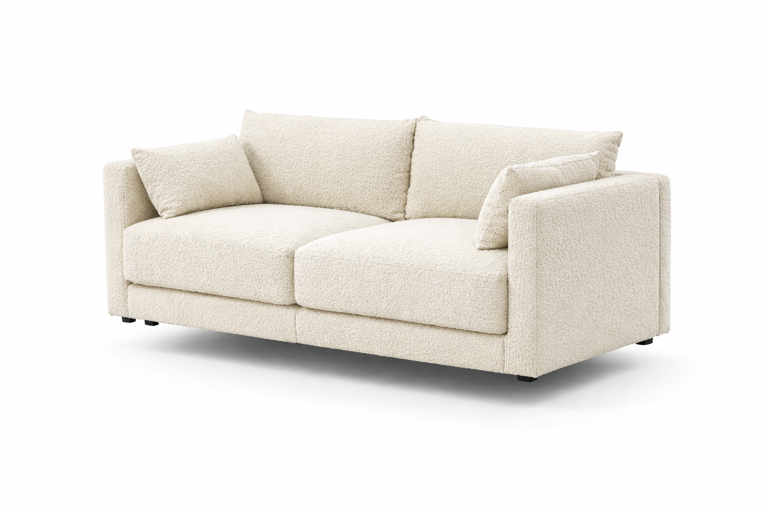 Halo 2 Seater Sofa