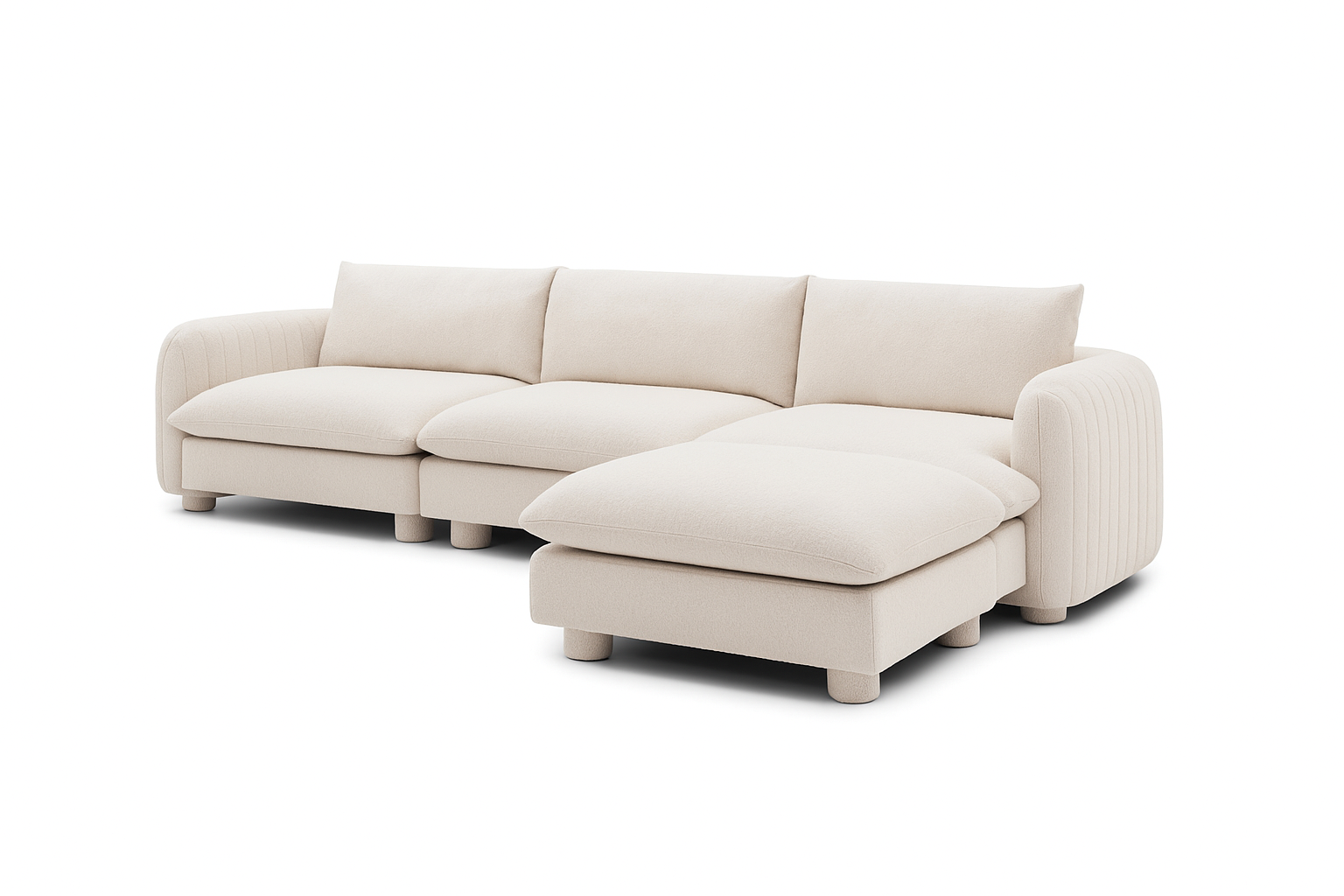 Bayshore 3 Seater