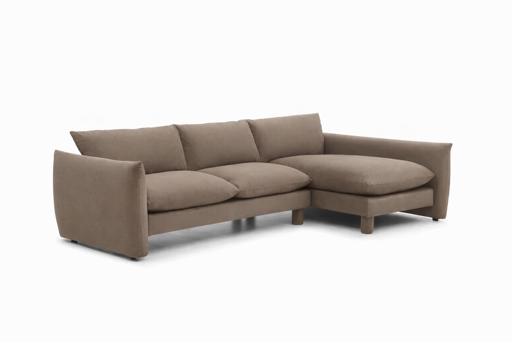 The Valicia Right Hand Facing