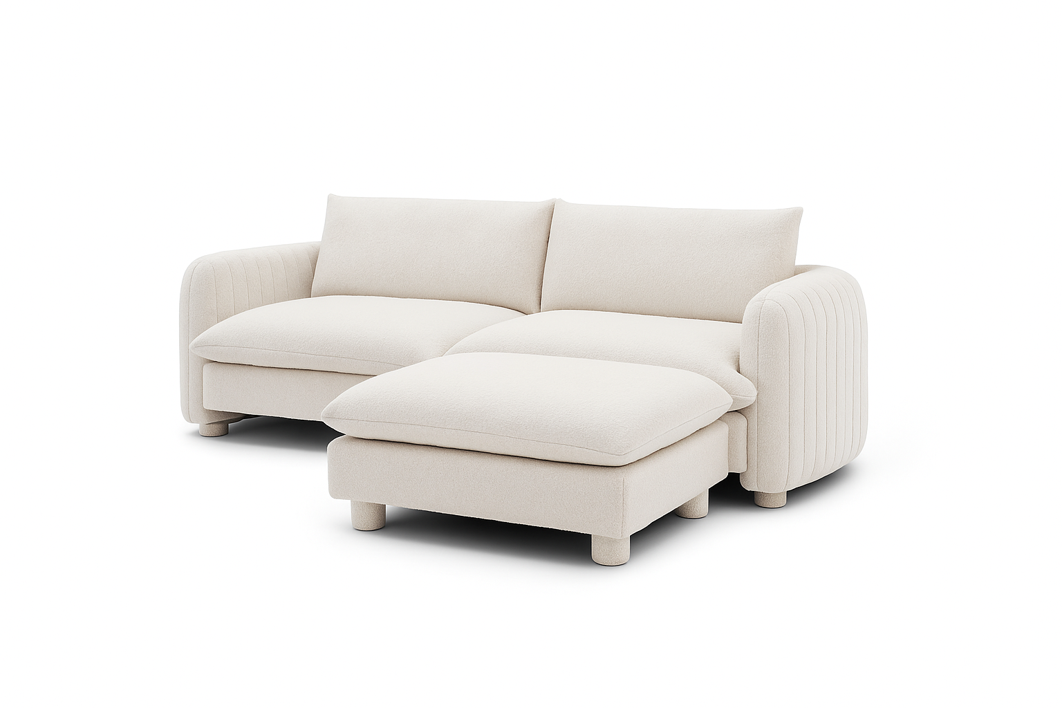Bayshore 2 Seater