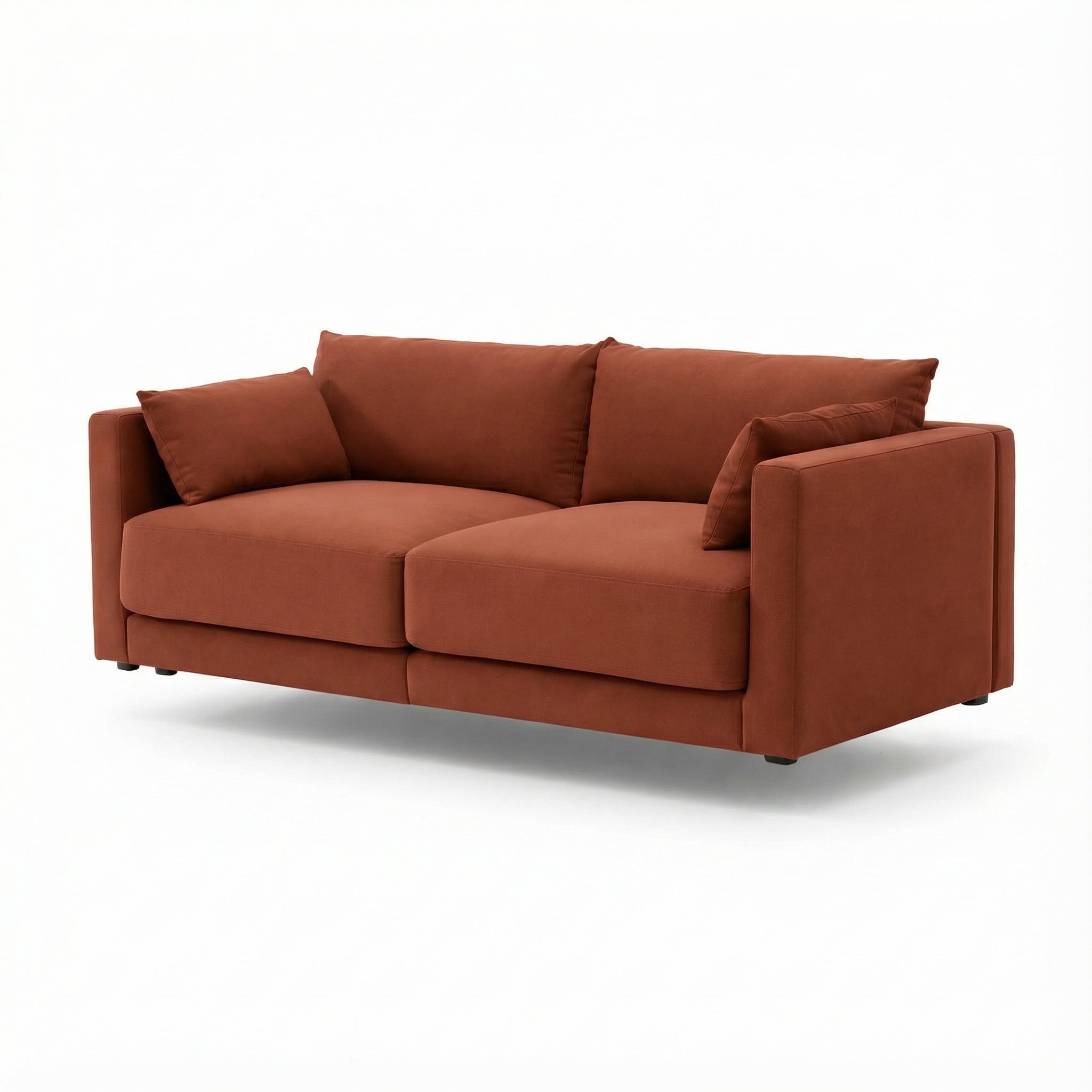 Halo 2 Seater Sofa