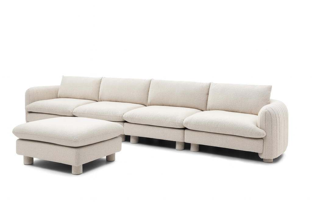 The Bayshore 4 Seater