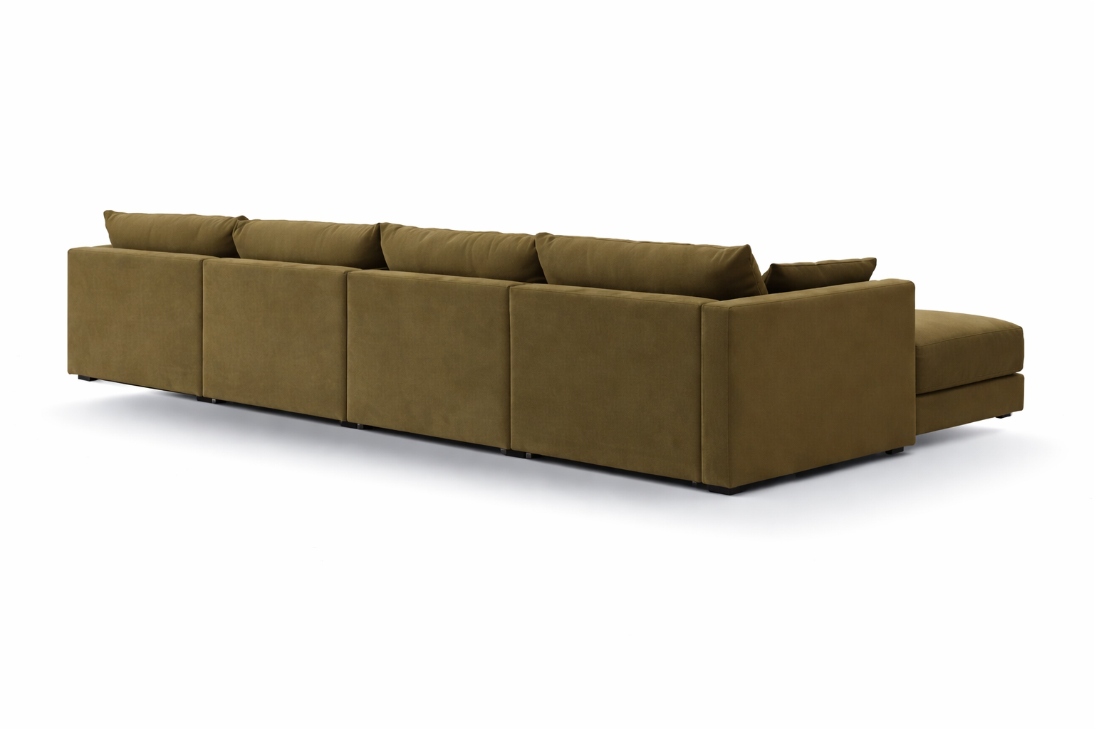 Halo 4 Seater Sofa