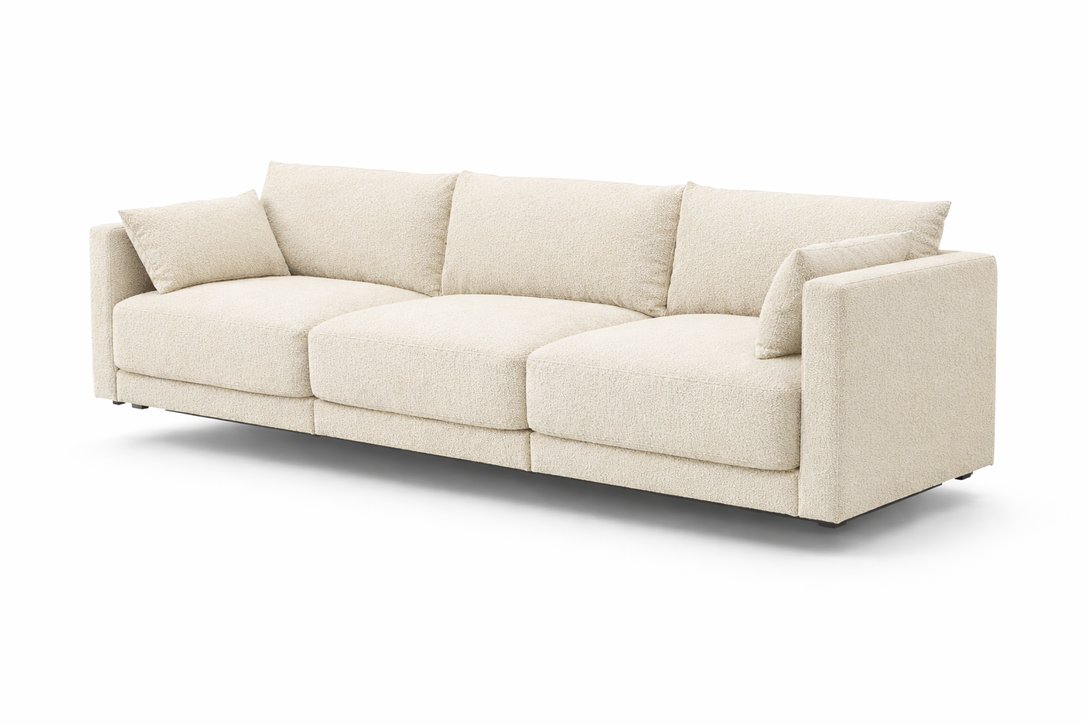 Halo 3 Seater Sofa