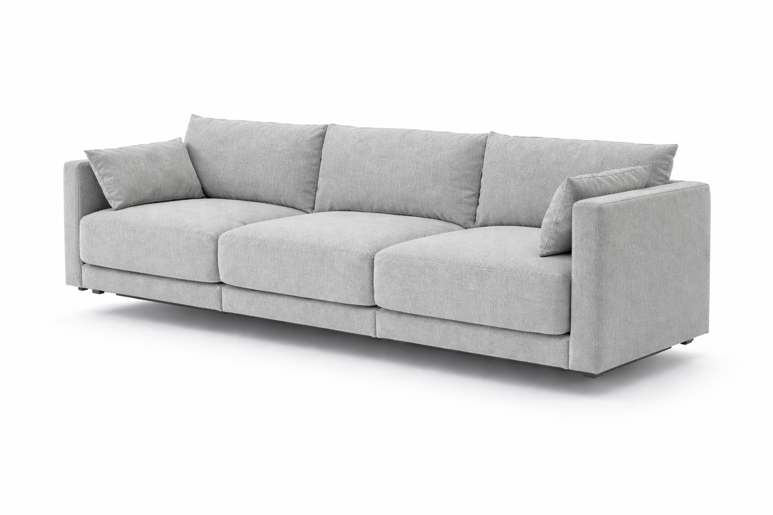 Halo 3 Seater Sofa