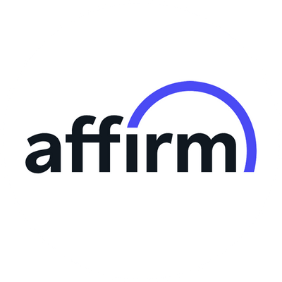 Affirm logo